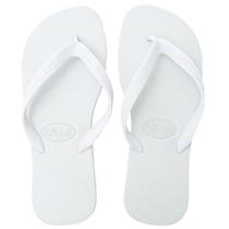 Chinelo Masculino Praia Piscina Borracha Flexível Casual