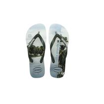 Chinelo Masculino Praia Surfer Havaianas 021081 Chinelo Masculino Praia Surfer Havaianas 021081