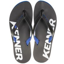 Chinelo masculino red kenner - hok Chinelo masculino red kenner - hok