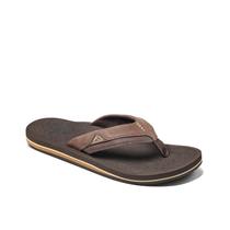 Chinelo Masculino REEF Cushion Dawn Marrom Tamanho 40