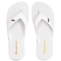 Chinelo Masculino Reserva Go Casual Confortável Borracha Premium