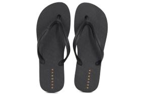 Chinelo Masculino Reserva Go RSV Rio Confortável Borracha