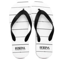 Chinelo Masculino Reserva Go Sandália Casual Slide Borracha Antiderrapante
