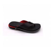 Chinelo Masculino Rider 12226 - PRETO / VERMELHO - 39 Chinelo Masculino Rider 12226 - PRETO / VERMELHO - 39