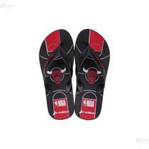 Chinelo Masculino Rider Dedo Nba Presente Namorado 12259