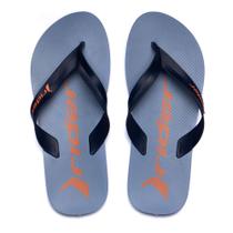 Chinelo Masculino Rider Feel Azul Escuro