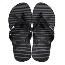 Chinelo masculino rider feel urban * super conforto Chinelo masculino rider feel urban * super conforto