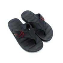 Chinelo Masculino Rider Free AD - Preto