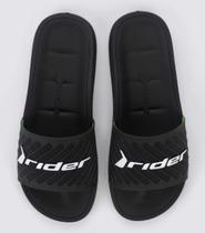 Chinelo Masculino Rider Free II Slide Ad Preto 12323