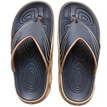 Chinelo Masculino Rider Power Couro Adulto Original Conforto Chinelo Masculino Rider Power Couro Adulto Original Conforto