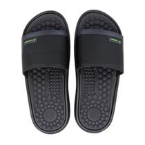 Chinelo Masculino Rider Pump II Slide 12424