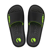 Chinelo Masculino Rider Pump II Slide Preto Chinelo Masculino Rider Pump II Slide Preto