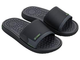 Chinelo Masculino Rider Pump II Slide Chinelo Masculino Rider Pump II Slide
