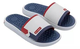 CHINELO MASCULINO RIDER PUMP ll SLIDE 12424 Super Confortável CHINELO MASCULINO RIDER PUMP ll SLIDE 12424 Super Confortável