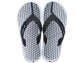 Chinelo Masculino Rider R Line Branco