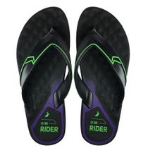 Chinelo Masculino Rider R Line Plus II REF: 11315