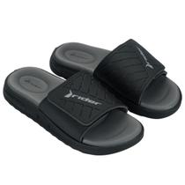 Chinelo Masculino Rider R Soft Slide Conforto Macio Leve Lançamento Chinelo Masculino Rider R Soft Slide Conforto Macio Leve Lançamento