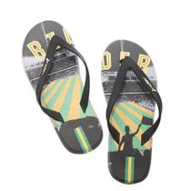 Chinelo Masculino Rider R1 Futebol Dedo REF: 12144
