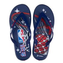 Chinelo Masculino Rider R1 NBA 12036