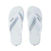 Chinelo Masculino Rider R1 Speed Branco 11650