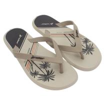 Chinelo Masculino Rider R1 Style - Bege Chinelo Masculino Rider R1 Style - Bege