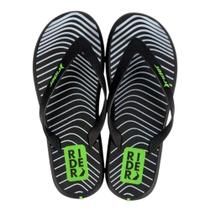 Chinelo Masculino Rider R1 Style Dedo REF: 11818 Chinelo Masculino Rider R1 Style Dedo REF: 11818
