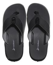 Chinelo Masculino Rider Rbold Dedo Gel Macio 12226