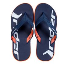 Chinelo Masculino Rider RW Confortável Macio Azul - Grendene Chinelo Masculino Rider RW Confortável Macio Azul - Grendene