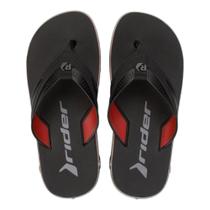 Chinelo Masculino Rider RW Plus Dedo REF: 12425