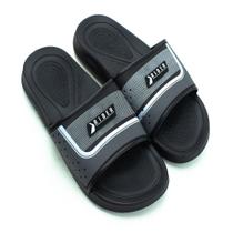 Chinelo Masculino Rider Smash IV - Preto Chinelo Masculino Rider Smash IV - Preto