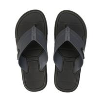 Chinelo Masculino Rider Spin Preto e Cinza - 11772 BE647 Chinelo Masculino Rider Spin Preto e Cinza - 11772 BE647