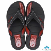 Chinelo Masculino Rider Sprint Conforto Anatômico Homem Esportivo Lançamento