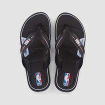 Chinelo Masculino Rider Start Esporte NBA - Grendene