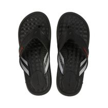 Chinelo Masculino Rider Step Preto - 12437