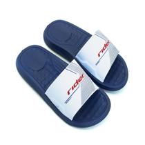 Chinelo Masculino Rider Step Slide - Azul Chinelo Masculino Rider Step Slide - Azul