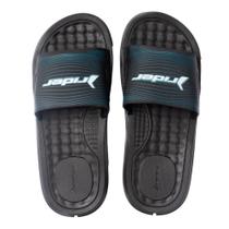 Chinelo Masculino Rider Step Slide Monobloco Preto Chinelo Masculino Rider Step Slide Monobloco Preto
