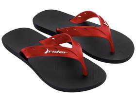 Chinelo Masculino Rider Street 11573 PVC Confortável Clássico