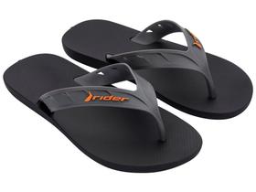 Chinelo Masculino Rider Street - Dedo -11573 - Original
