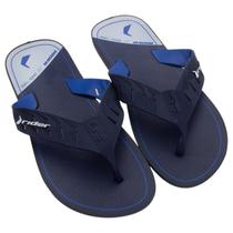 Chinelo Masculino Rider Street Duo Plus - Azul