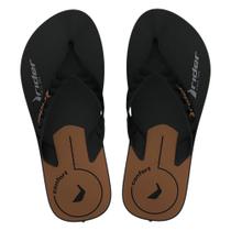 Chinelo Masculino Rider Street Duo Sport Dedo REF: 12624 Chinelo Masculino Rider Street Duo Sport Dedo REF: 12624