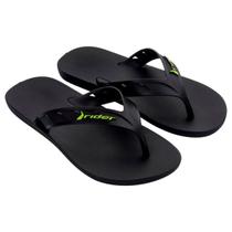 Chinelo Masculino Rider Street Original Sandália de Dedo Chinelo Masculino Rider Street Original Sandália de Dedo