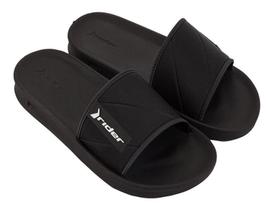 Chinelo Masculino Rider Street Slide Sandália Gáspea 11578