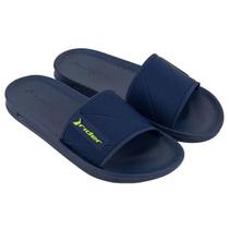 Chinelo masculino rider street slide * super conforto