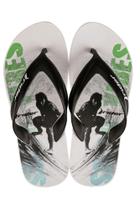 Chinelo Masculino Rider Strike Beach 11809 23930