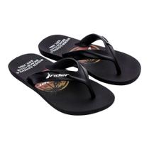 Chinelo Masculino Rider Strike Beach 11809