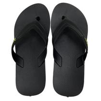 Chinelo Masculino Rider Strike II Preto - 12120