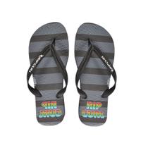 Chinelo Masculino Rip Curl Stacked Preto