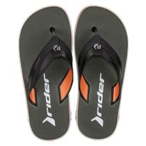 Chinelo masculino rw plus rider 12425 Chinelo masculino rw plus rider 12425