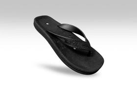 CHINELO MASCULINO RYU STEP 40/41 Preto CHINELO MASCULINO RYU STEP 40/41 Preto