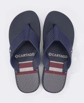 Chinelo Masculino Sandália Cartago Dedo Montreal Tira Larga Original Grandene Chinelo Masculino Sandália Cartago Dedo Montreal Tira Larga Original Grandene